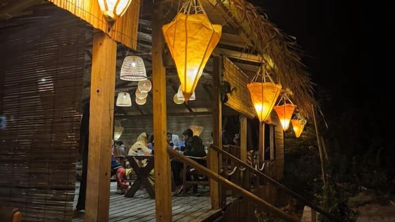 Photo of Outdoor in Saint Martin's Island