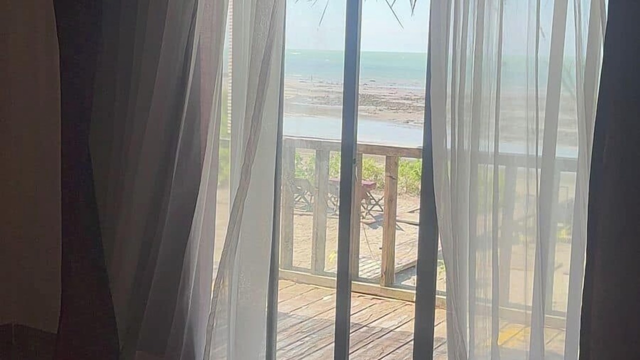 Photo of Bedroom in Saint Martin's Island