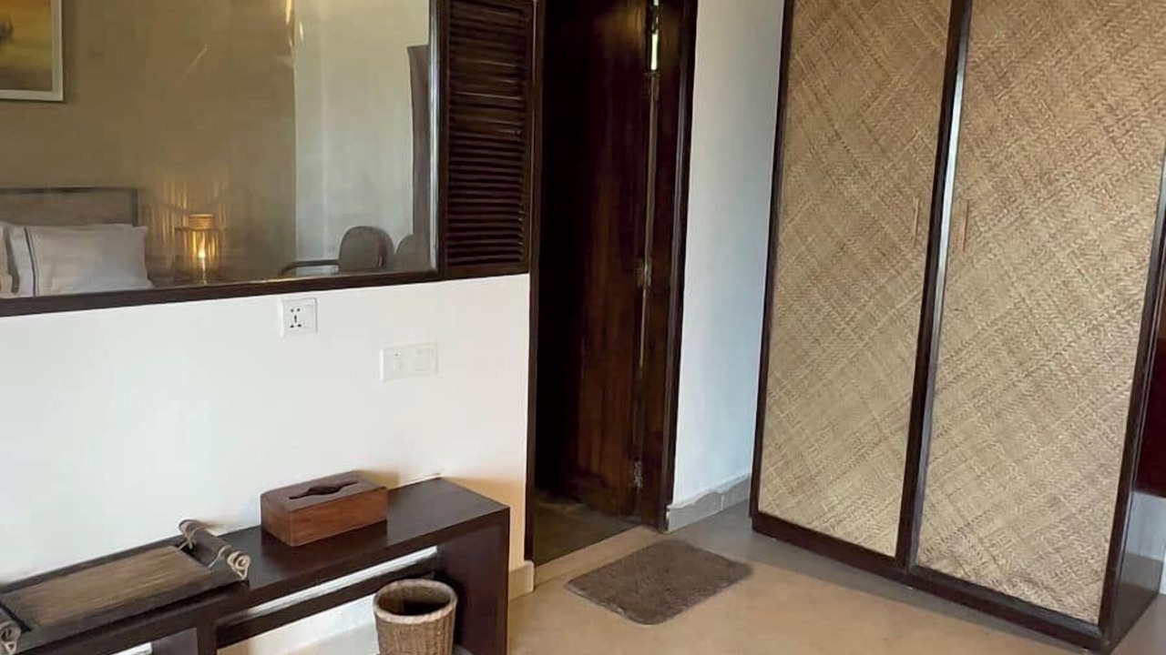 Photo of Bedroom in Saint Martin's Island