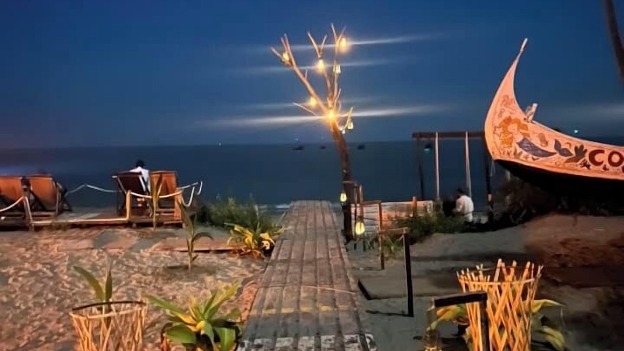 Photo of Outdoor in Saint Martin's Island