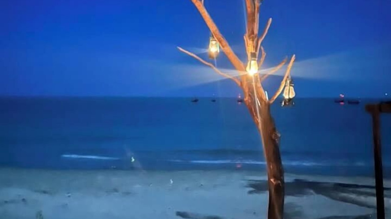 Photo of Outdoor in Saint Martin's Island