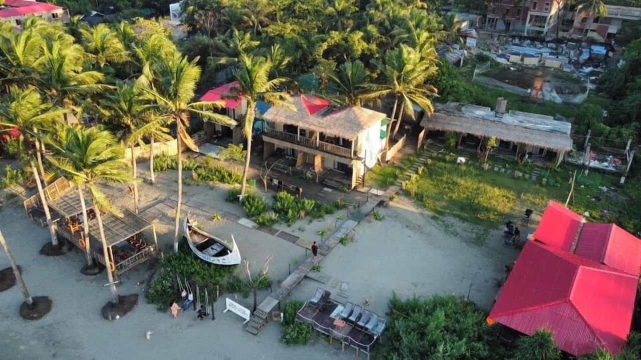 Photo of Outdoor in Saint Martin's Island