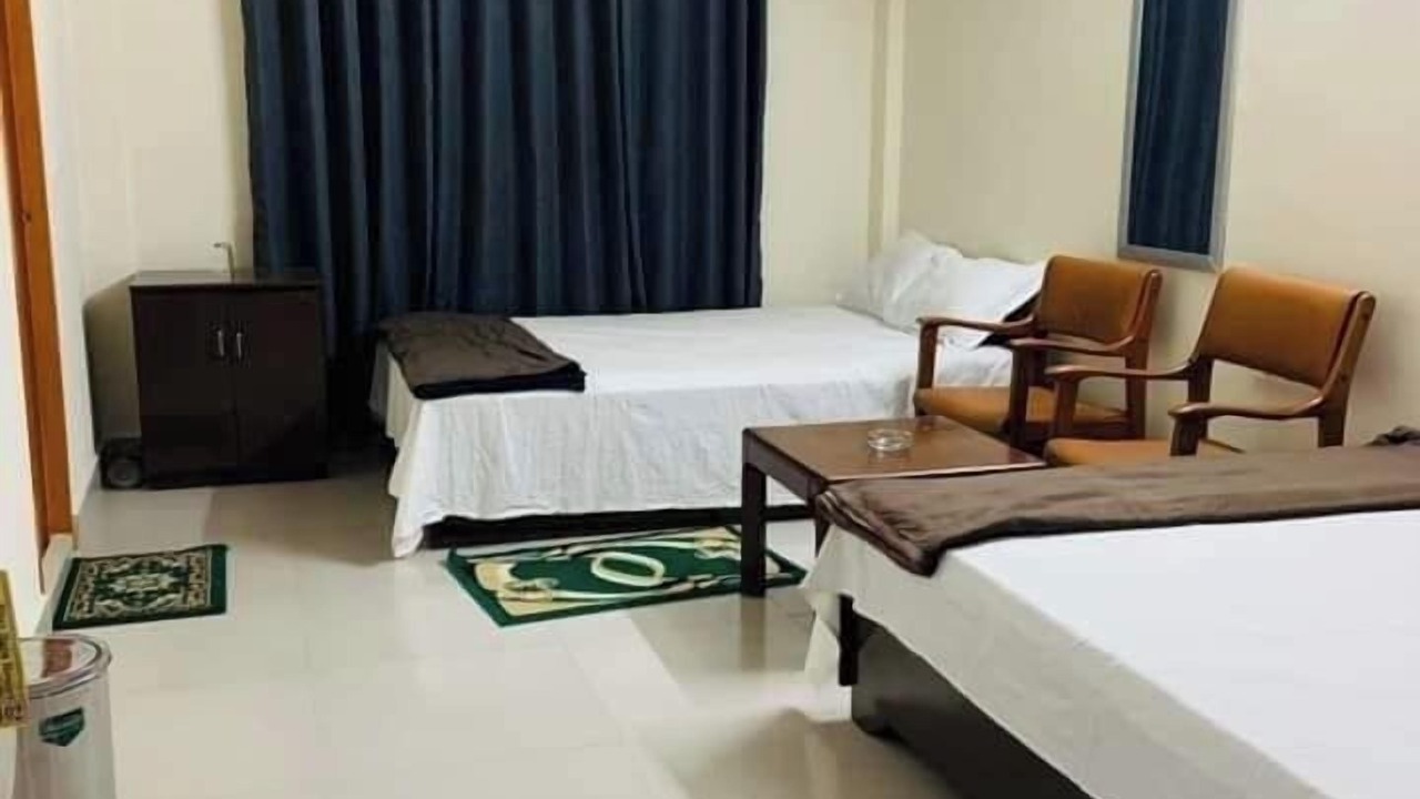Photo of Bedroom in Saint Martin's Island