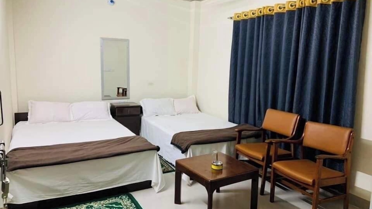 Photo of Bedroom in Saint Martin's Island