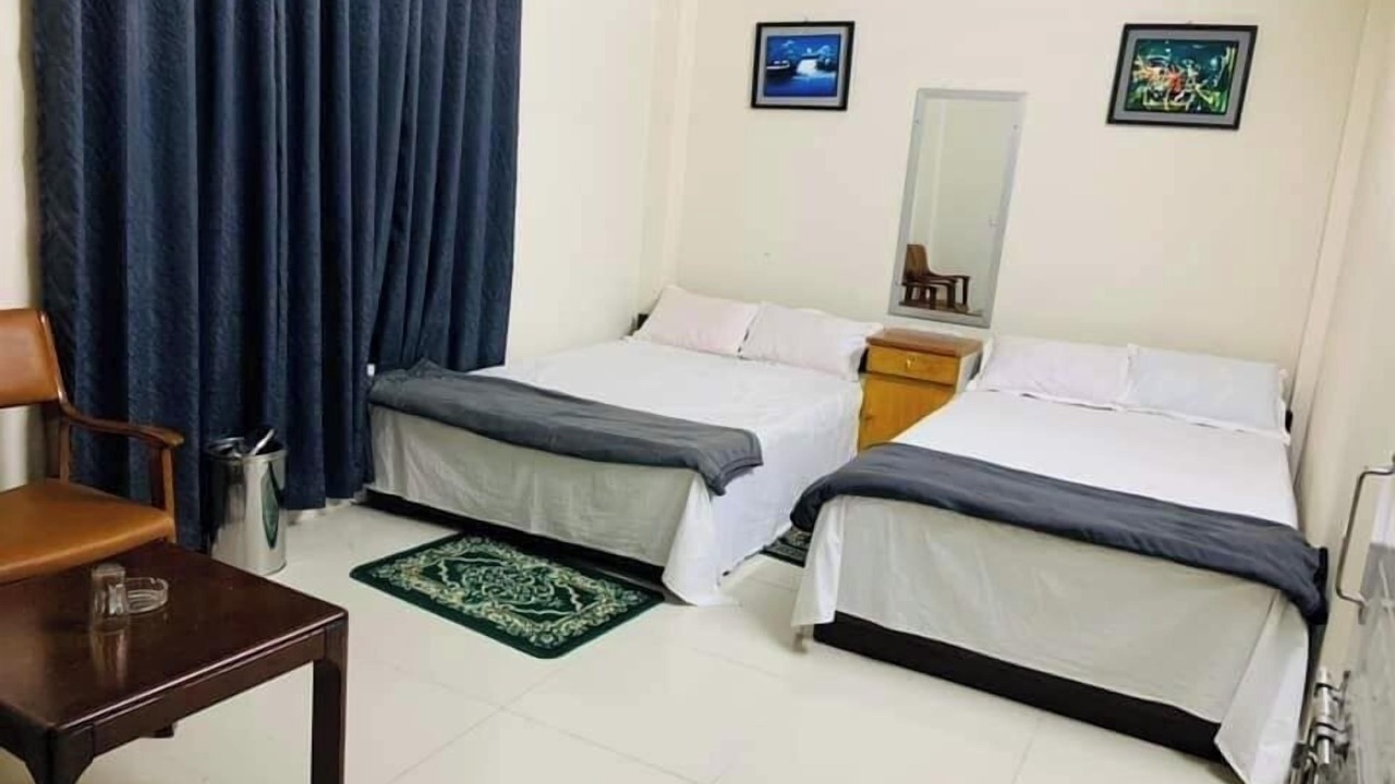 Photo of Bedroom in Saint Martin's Island