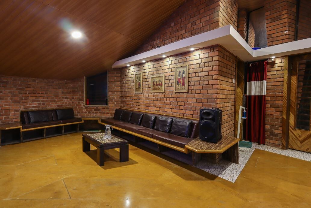 Photo of Livingroom in Navi Mumbai