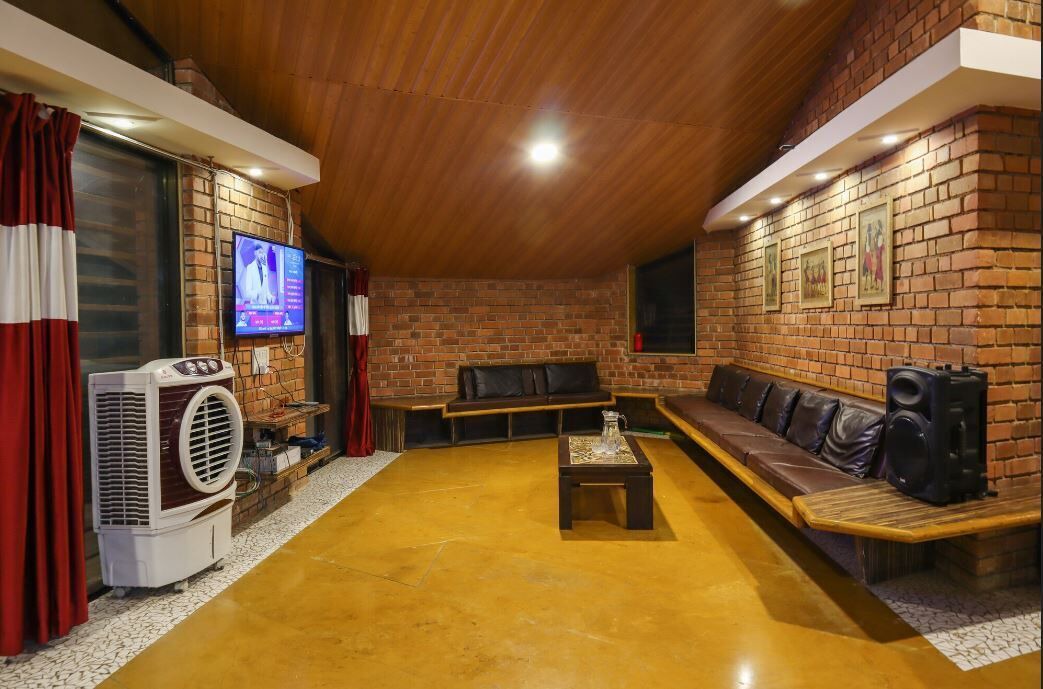 Photo of Livingroom in Navi Mumbai
