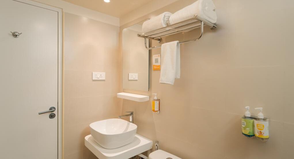 Photo of Bedroom in JP Nagar