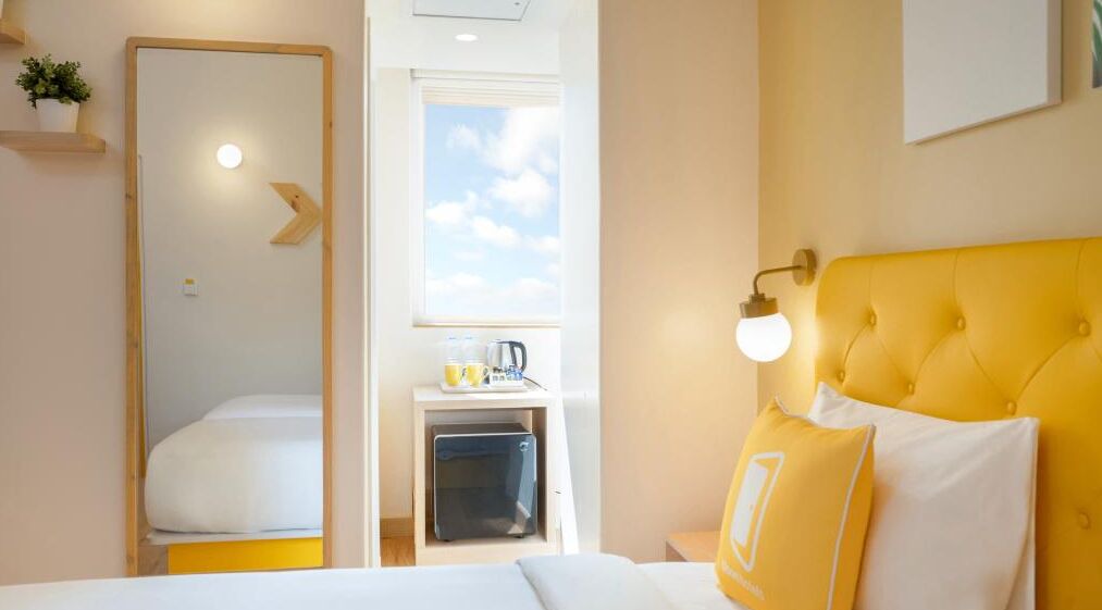 Photo of Bedroom in JP Nagar
