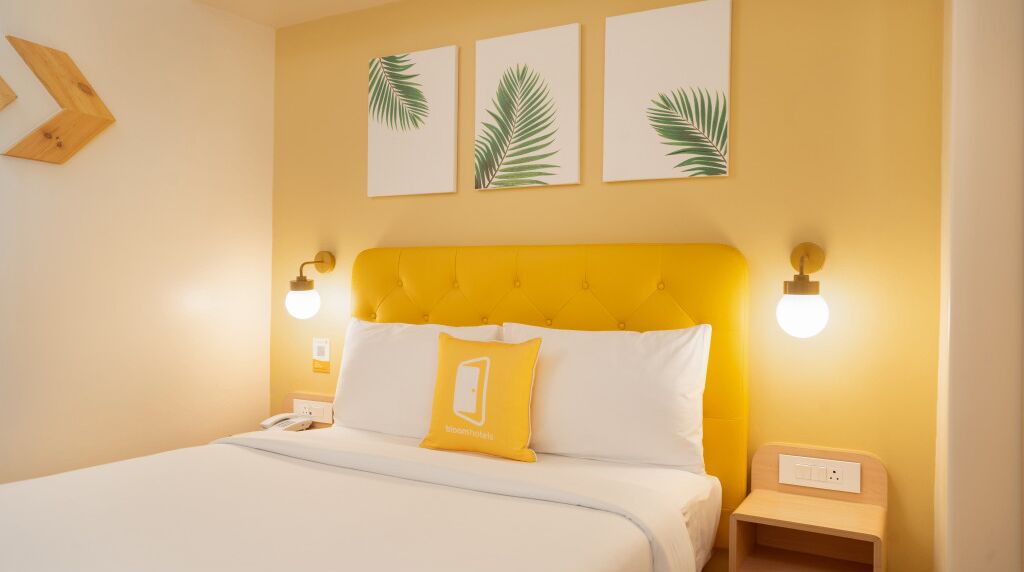 Photo of Bedroom in JP Nagar