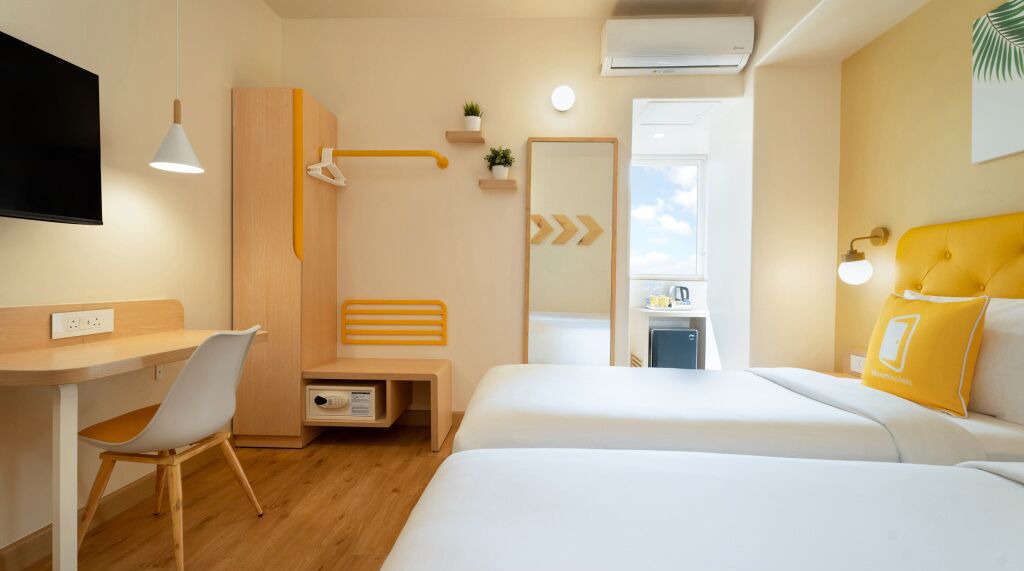 Photo of Bedroom in JP Nagar
