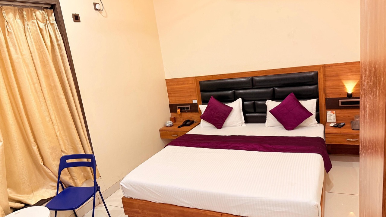 Photo of Bedroom in Awas
