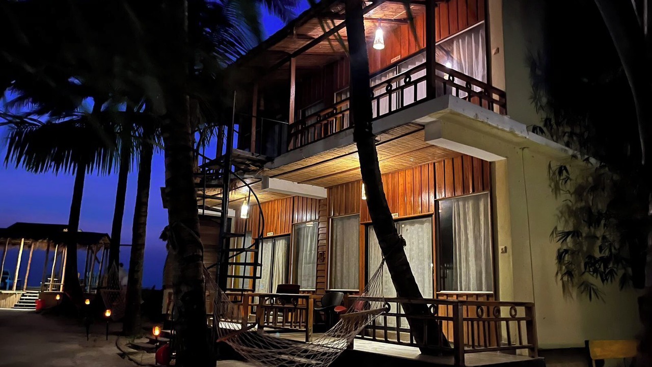 Photo of Outdoor in Saint Martin's Island