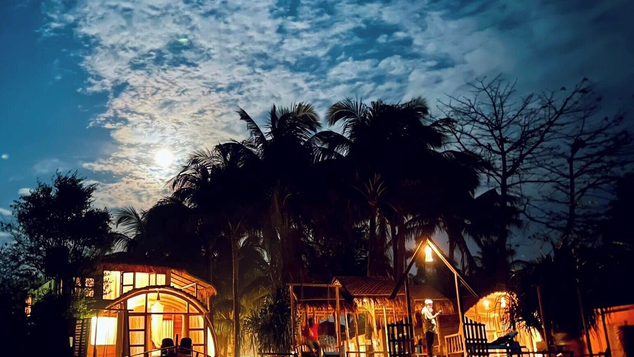 Photo of Outdoor in Saint Martin's Island