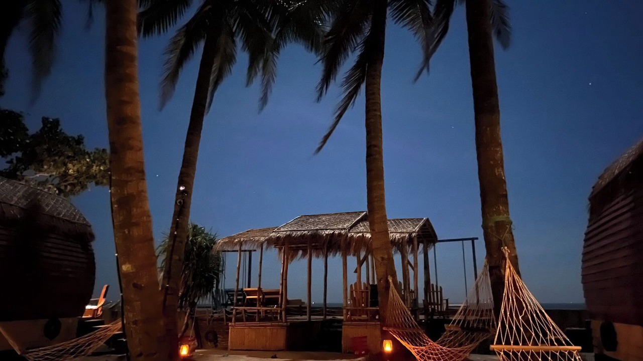 Photo of Outdoor in Saint Martin's Island