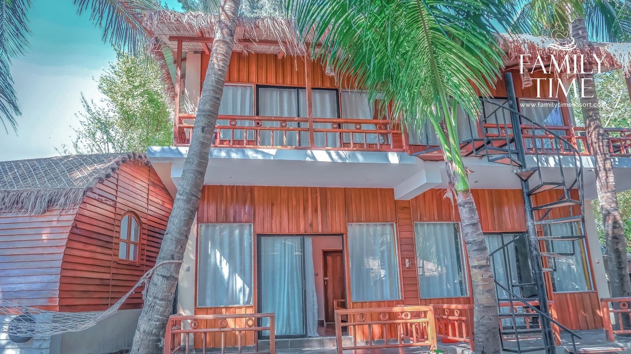 Photo of Outdoor in Saint Martin's Island