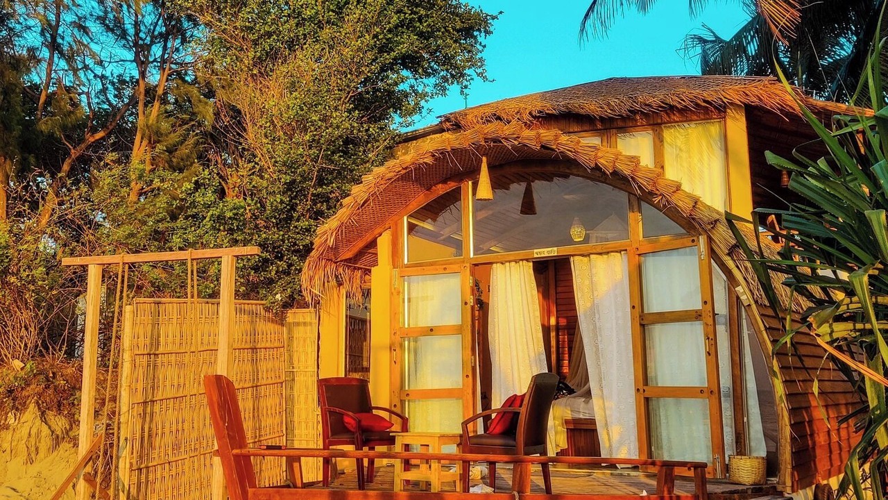 Photo of Outdoor in Saint Martin's Island