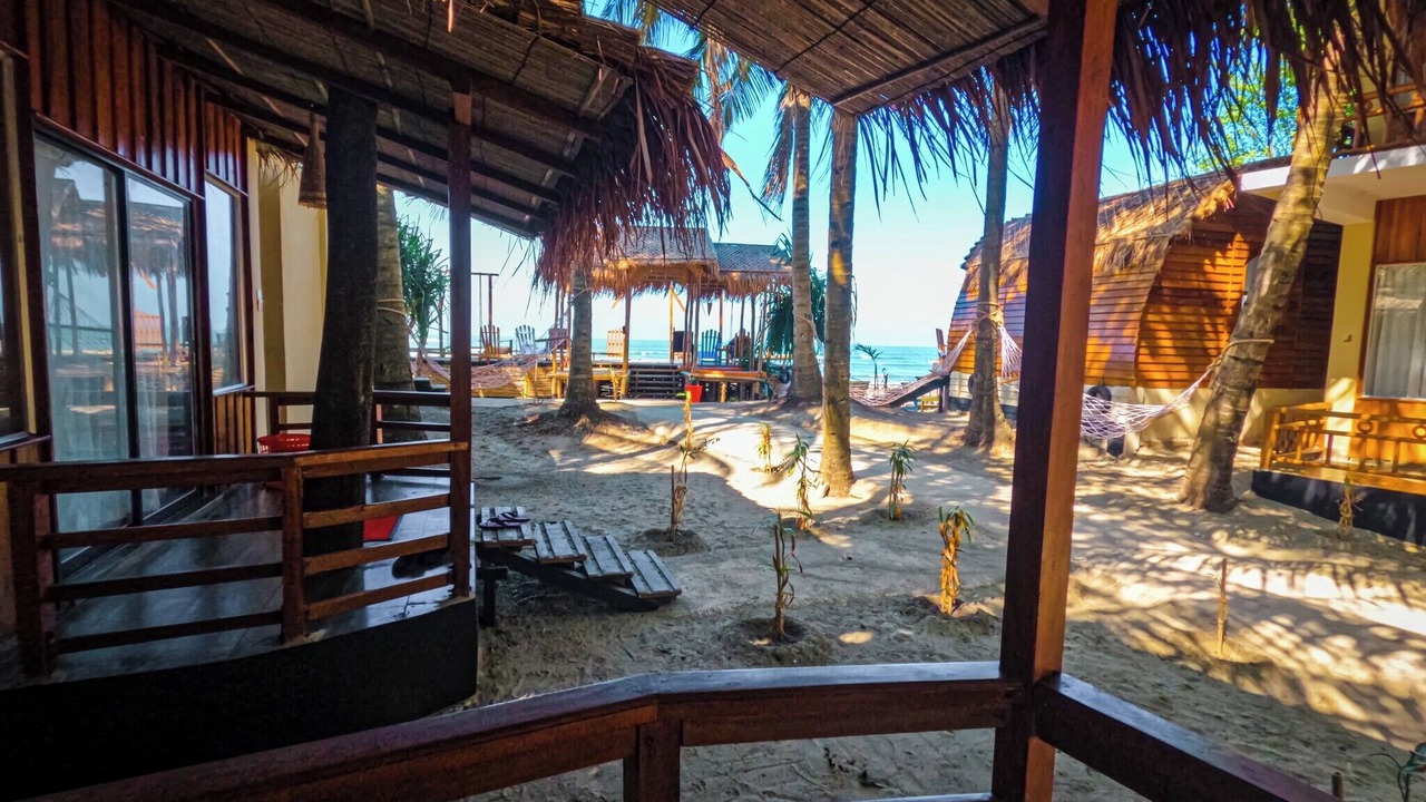 Photo of Outdoor in Saint Martin's Island