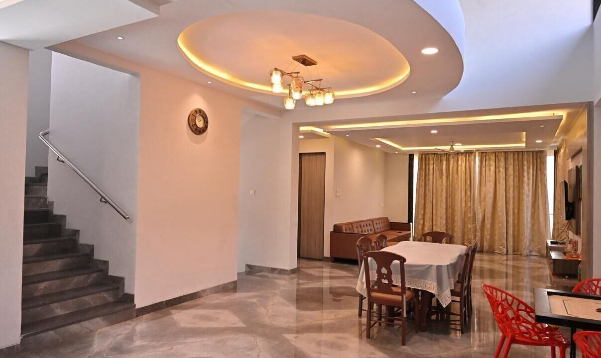 Photo of Livingroom in Gureghar