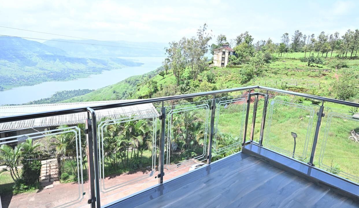Photo of Patio Balcony in Gureghar
