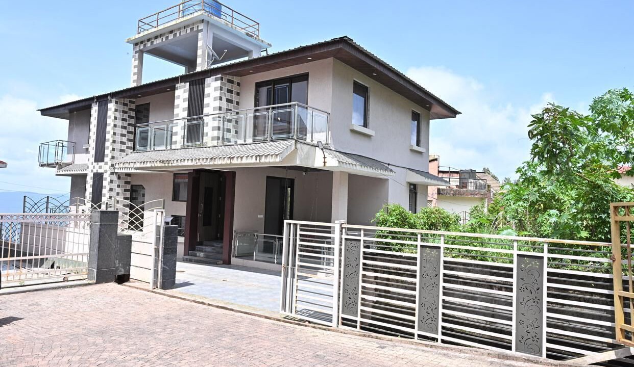 Photo of Outdoor in Gureghar