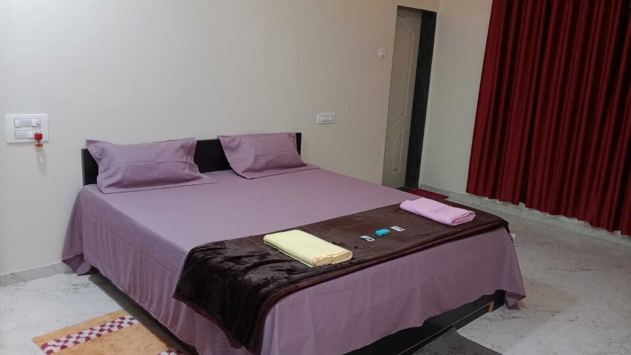 Photo of Bedroom in Devbag