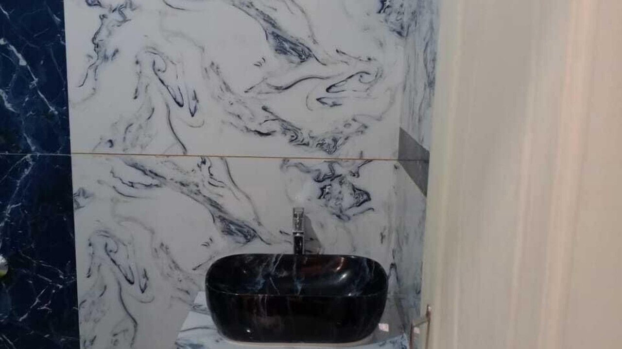 Photo of Bathroom in Devbag