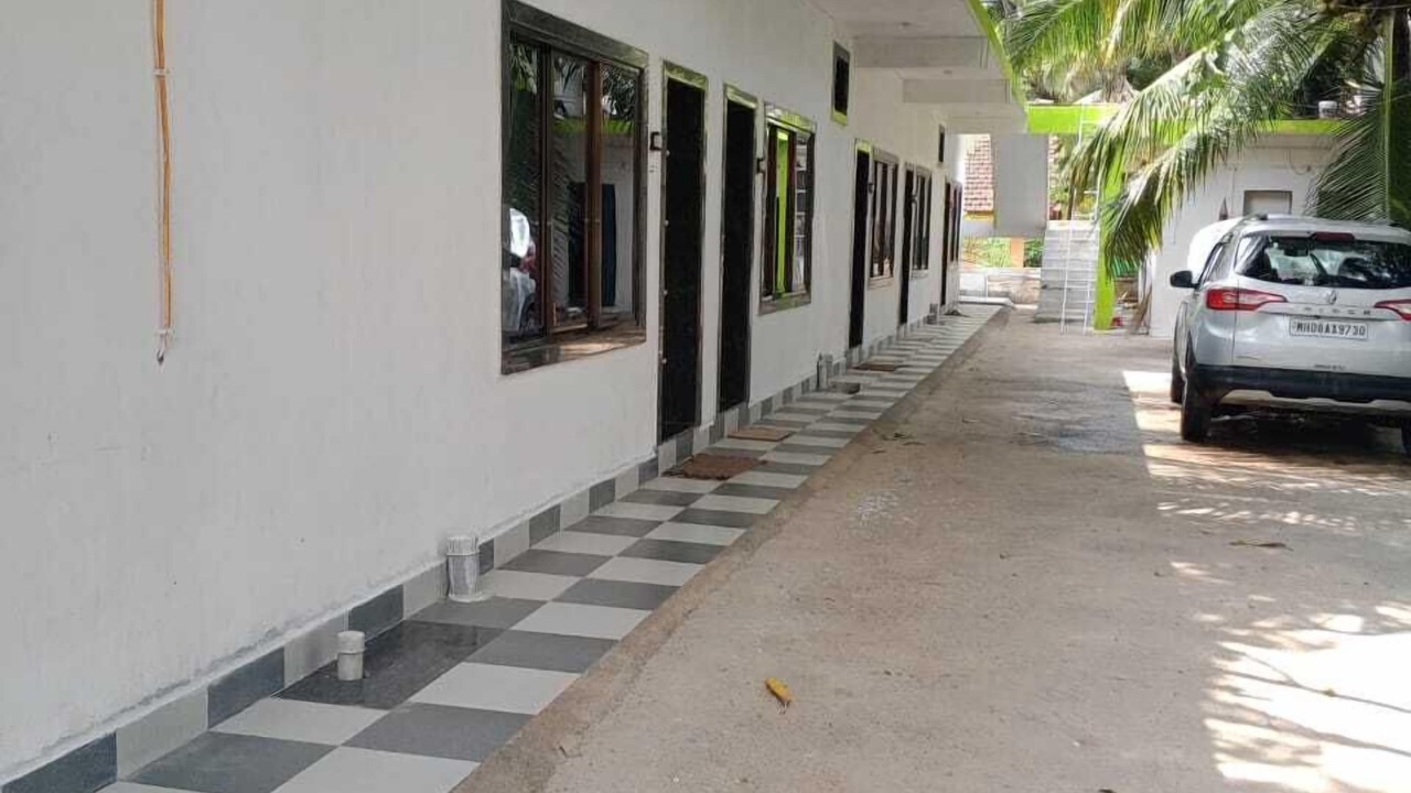 Photo of Outdoor in Devbag