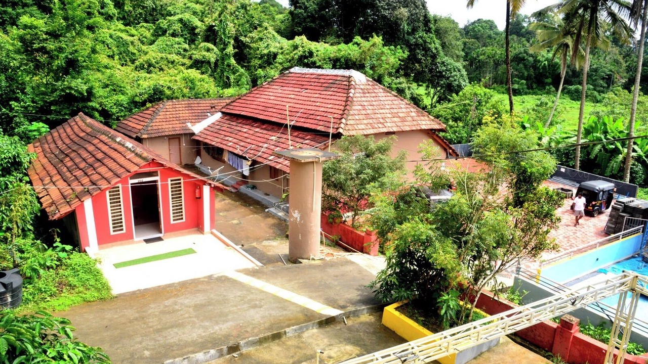 Photo of Outdoor in Virarajendrapet