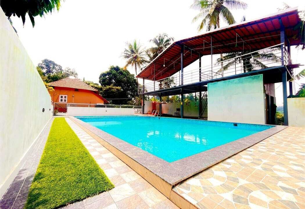 Photo of Outdoor in Virarajendrapet