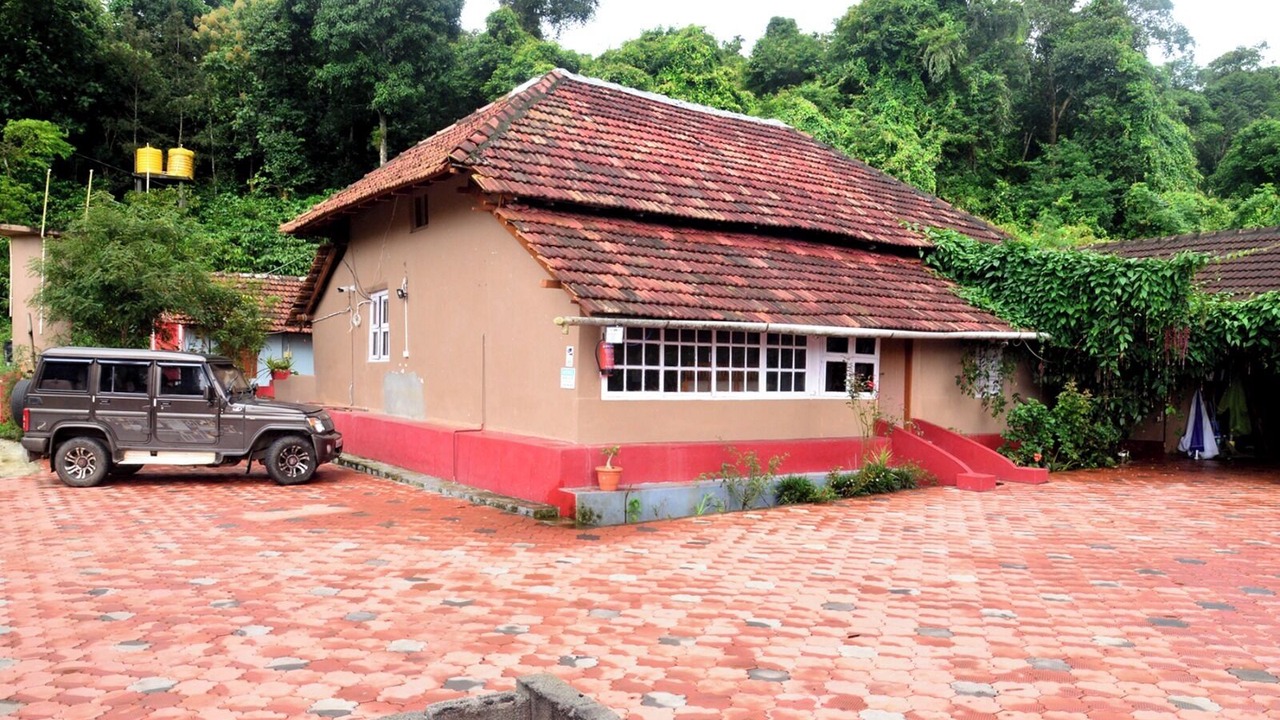 Photo of Outdoor in Virarajendrapet
