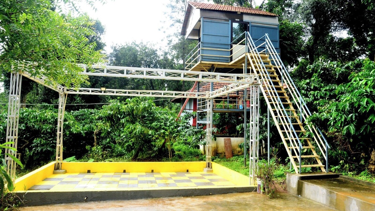 Photo of Outdoor in Virarajendrapet