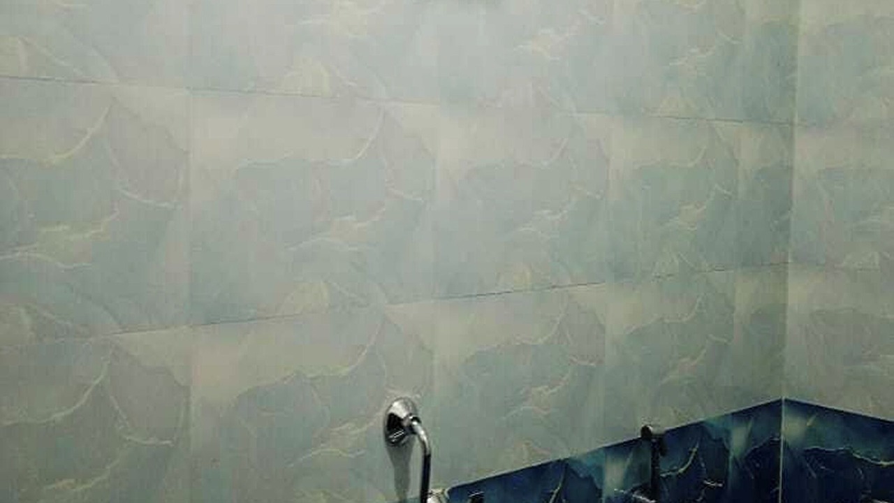 Photo of Bathroom in Kothrud