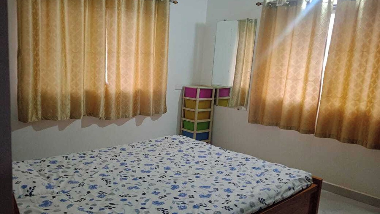 Photo of Bedroom in Kothrud