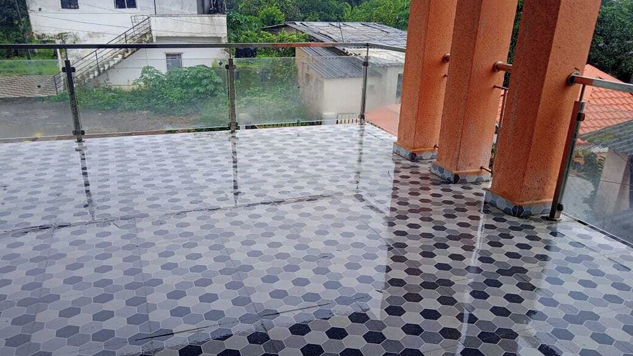 Photo of Outdoor in Kothrud
