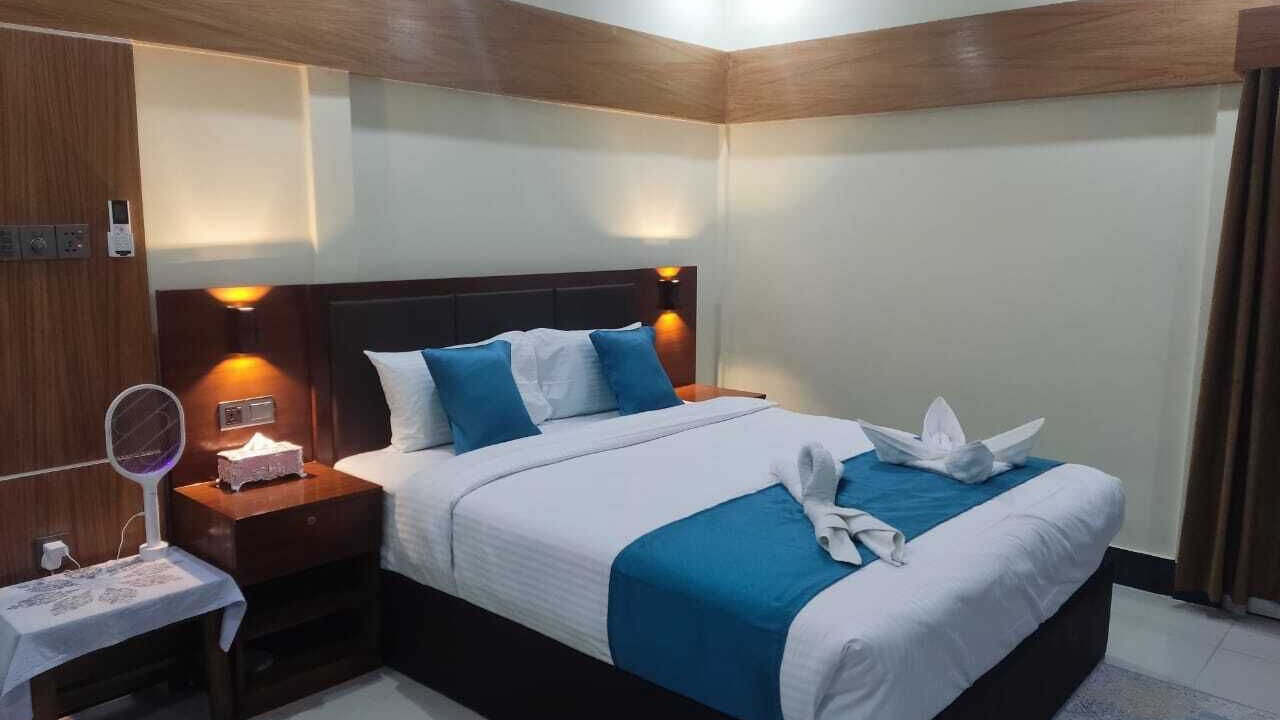 Photo of Bedroom in Sylhet