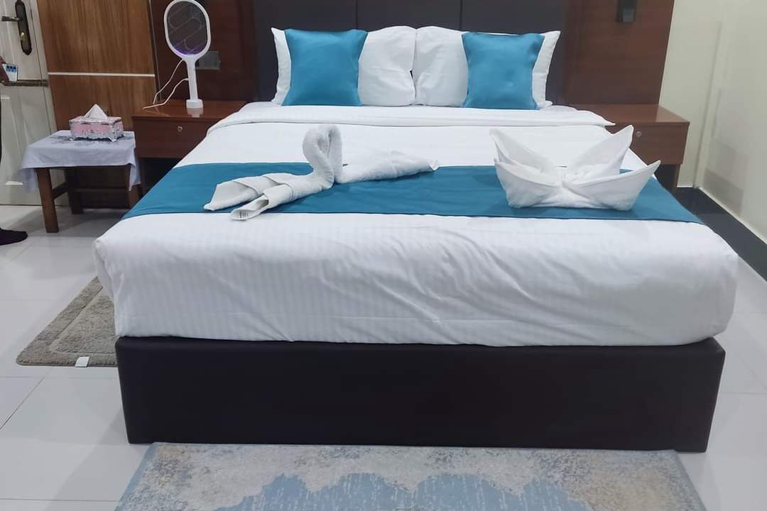 Photo of Bedroom in Sylhet