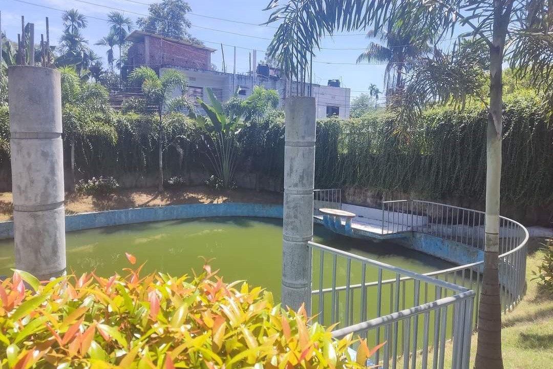 Photo of Outdoor in Sylhet