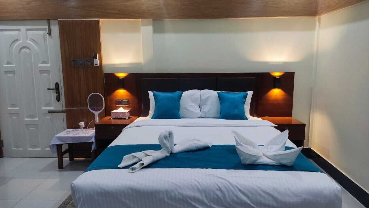 Photo of Bedroom in Sylhet
