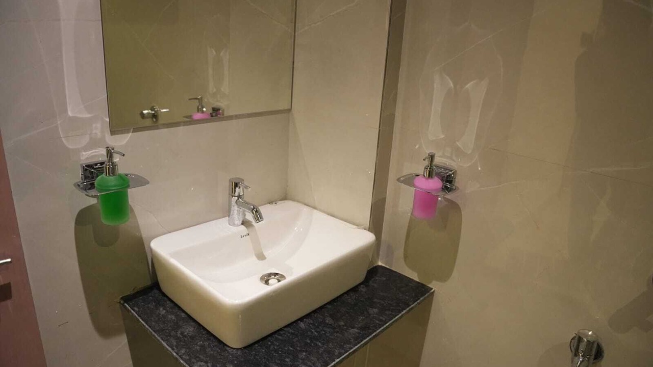 Photo of Bathroom in Shirdi