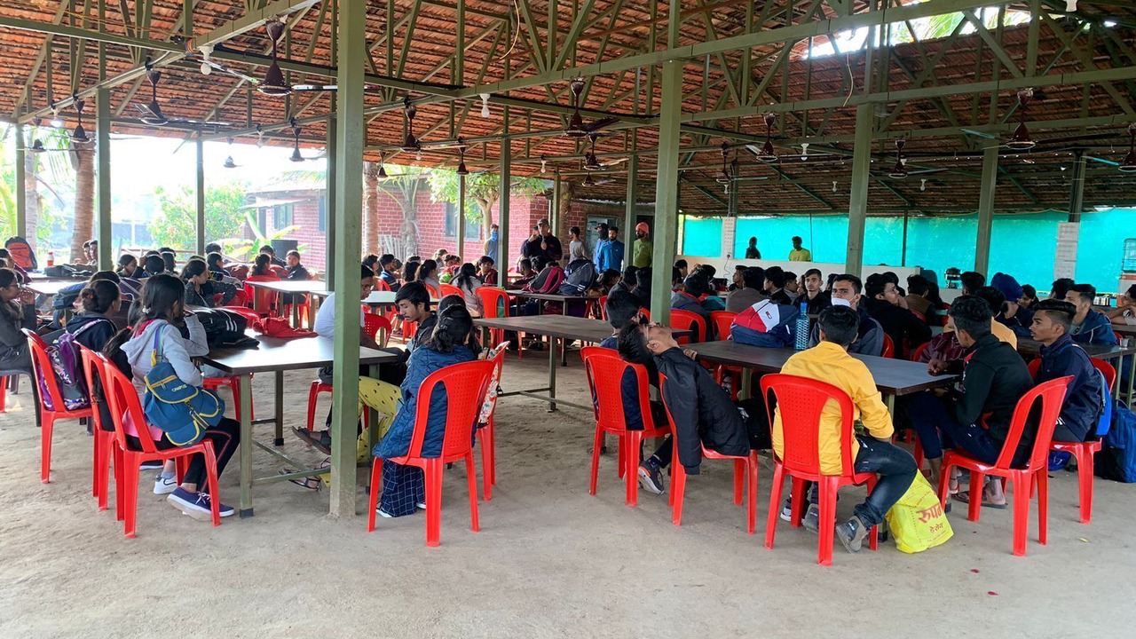 Photo of Others in Pali