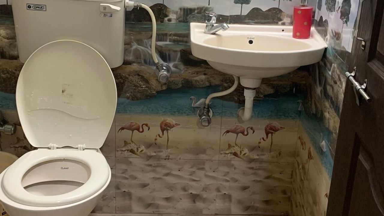 Photo of Bathroom in Pali
