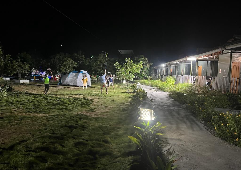 Photo of Outdoor in Pali