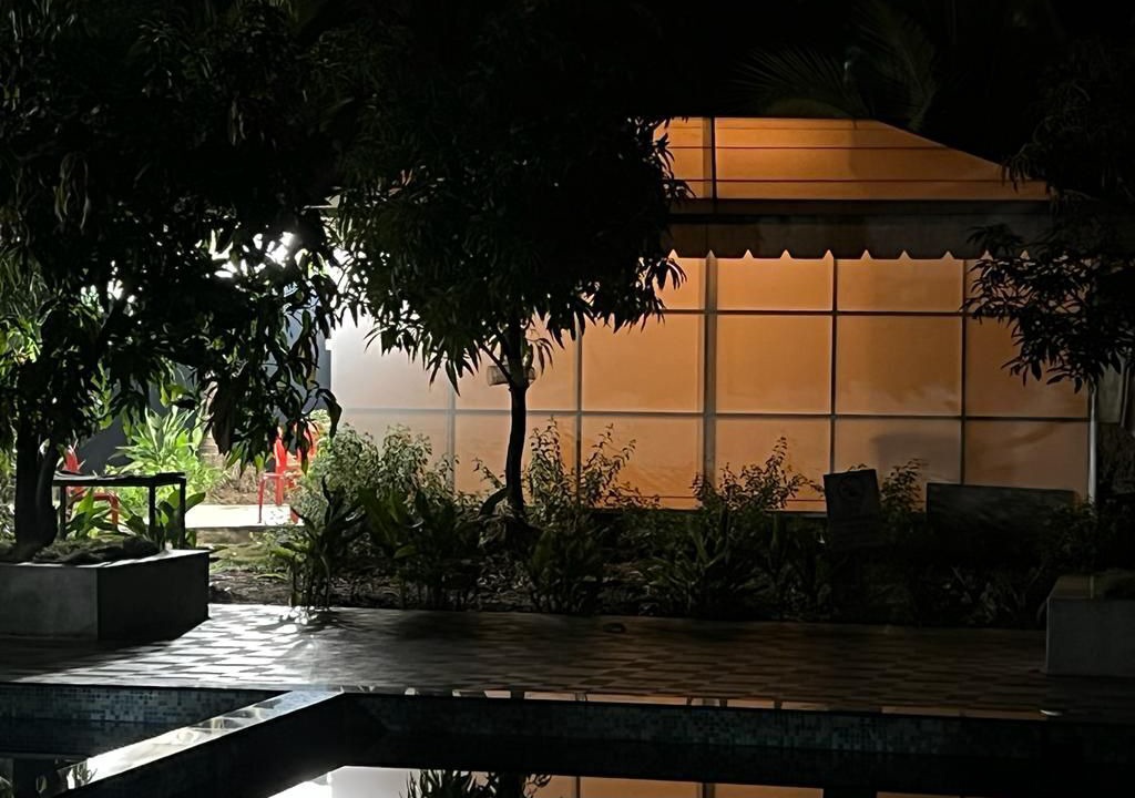Photo of Outdoor in Pali
