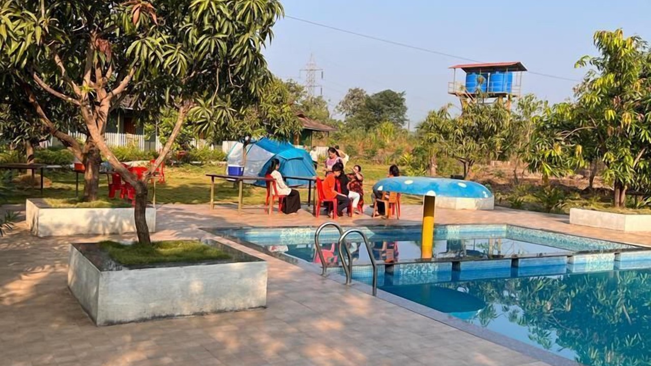 Photo of Outdoor in Pali