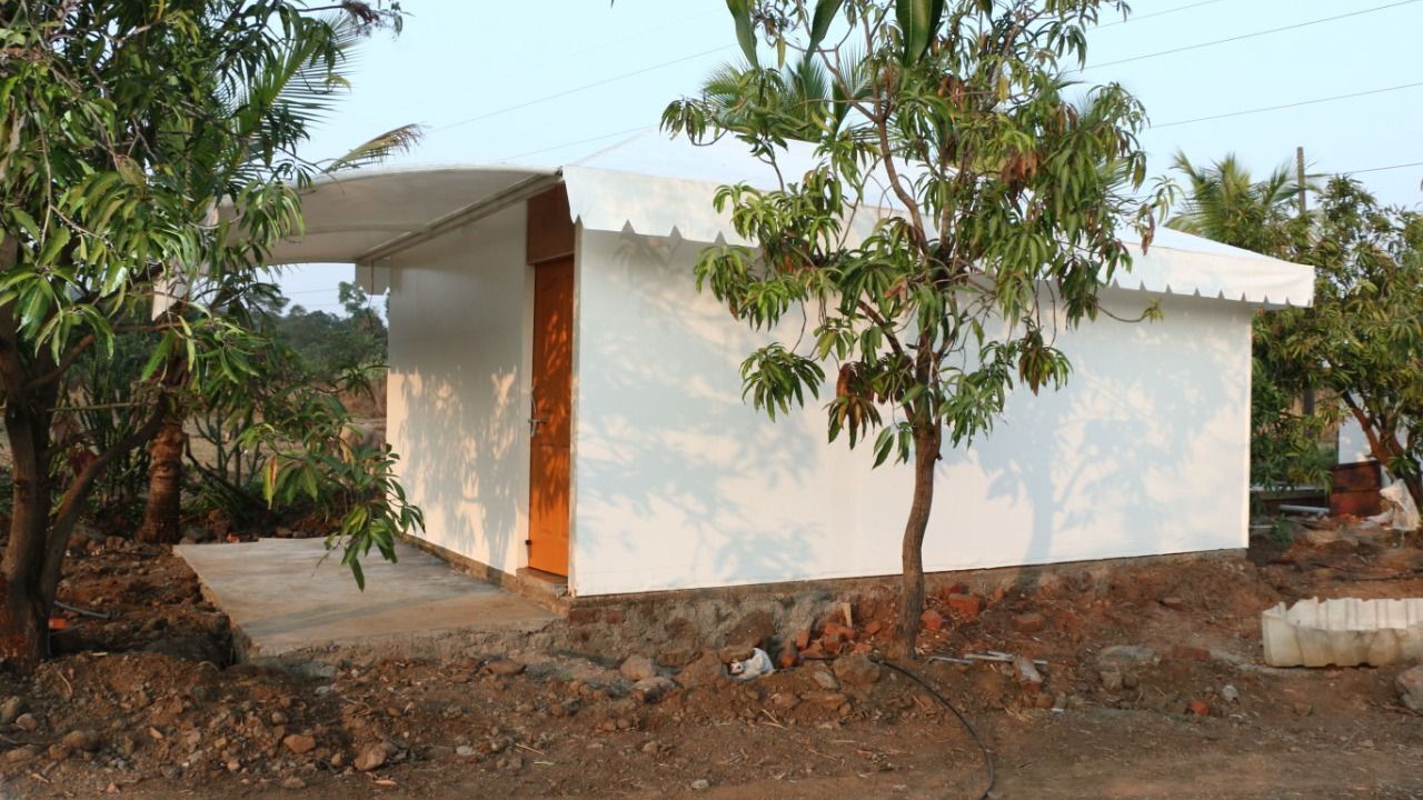 Photo of Bedroom in Pali