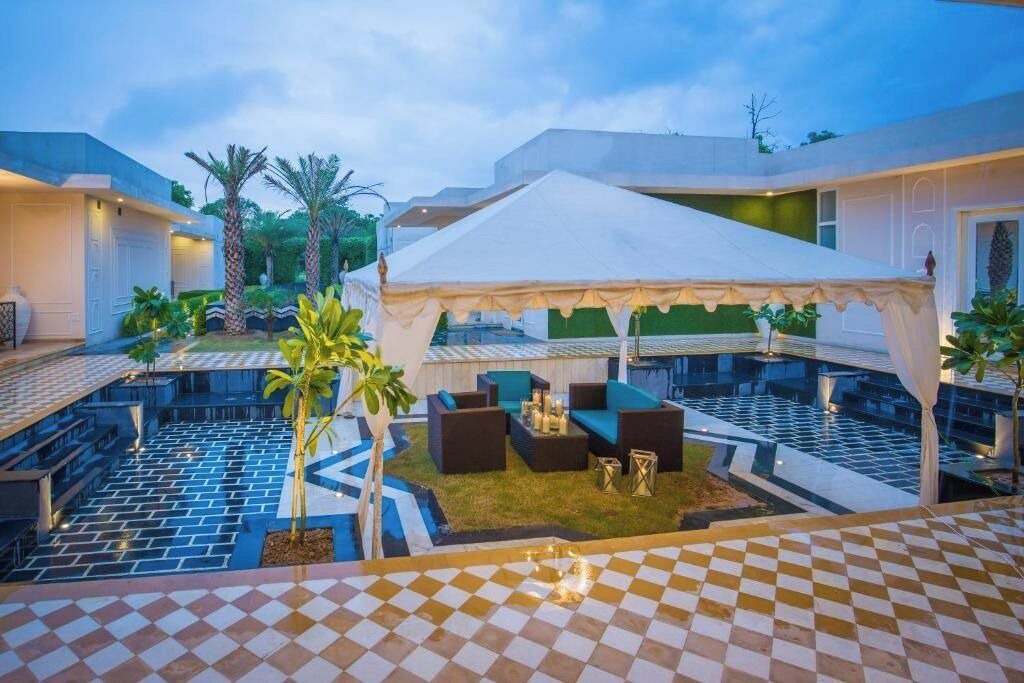 Photo of Outdoor in Jaipur