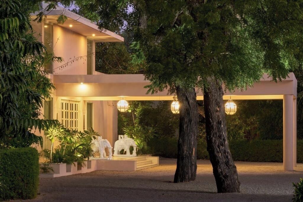 Photo of Outdoor in Jaipur