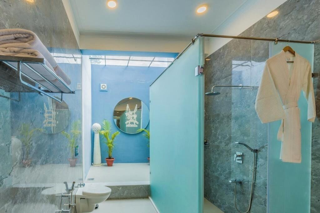 Photo of Bathroom in Jaipur