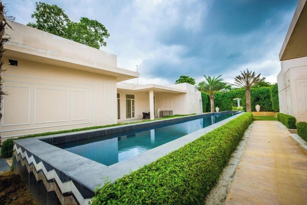 Photo of Outdoor in Jaipur